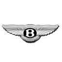 Bently Logo